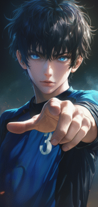 4k girly wallpaper anime boy