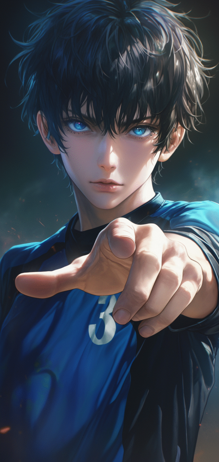 4k girly wallpaper anime boy