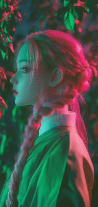 girly wallpaper perfect for girls phone screen